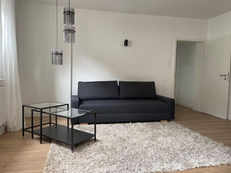 Moderne Wohnung In Stadionnaehe Mit Parkplatz Dortmund Luaran gambar